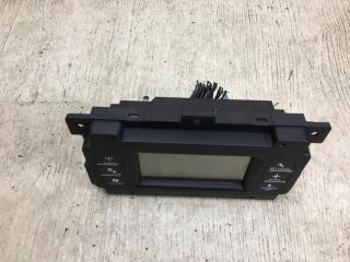 Магнитола JOURNEY 08-20 2011 JC 3.6 ERB