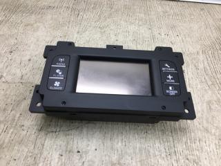 Магнитола DODGE JOURNEY 08-20 JC 3.6 ERB