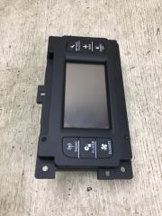 Магнитола JOURNEY 08-20 2011 JC 3.6 ERB