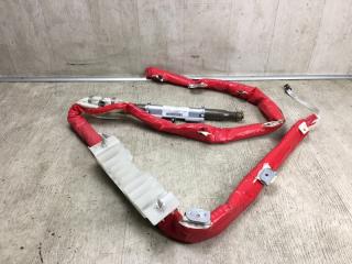 Подушка безопасности (штора) правая DODGE JOURNEY 08-20 2011