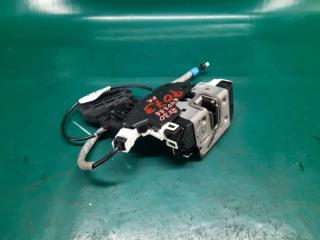 Замок двери передний правый INFINITI QX30 16-20 2019 Б/У Замок двери передний правый INFINITI QX30 16-20 2019