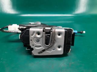 Замок двери передний правый INFINITI QX30 16-20 Внедорожник 2.0 20PET