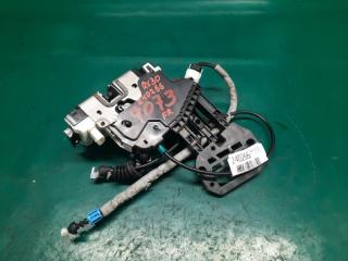 Замок двери передний правый QX30 16-20 2019 Внедорожник 2.0 20PET