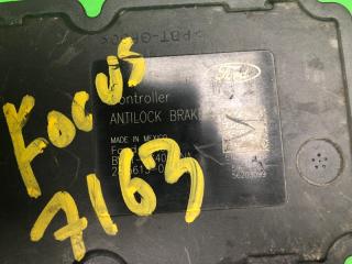 Блок ABS FOCUS 10-18 2014 BK 2.0 XQDA