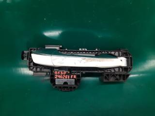 Ручка двери наружная передняя правая INFINITI QX30 16-20 2019