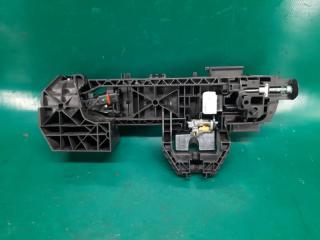 Ручка двери наружная передняя правая QX30 16-20 2019 Внедорожник 2.0 20PET