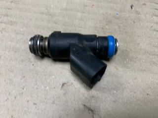 Форсунка топливная HYUNDAI SONATA NF 04-10 2006 Б/У Форсунка топливная HYUNDAI SONATA NF 04-10 2006