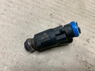 Форсунка топливная SONATA NF 04-10 2006 Седан 3.3 G6DB