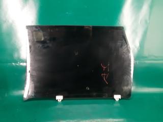 Стекло двери заднее правое MURANO Z51 07-14 2009 Внедорожник 3.5 VQ35DE