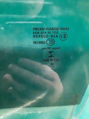 Стекло двери переднее правое INFINITI QX30 16-20 Внедорожник 2.0 20PET