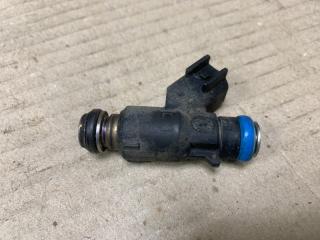 Форсунка топливная HYUNDAI SONATA NF 04-10 2006 Б/У Форсунка топливная HYUNDAI SONATA NF 04-10 2006