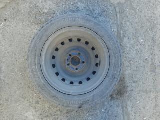 Диск колесный металлический NISSAN NV200 USA 13- 2.0