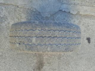 Диск колесный металлический NISSAN NV200 USA 13- 2.0