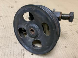 Насос ГУР HYUNDAI SONATA NF 04-10 Седан 3.3 G6DB