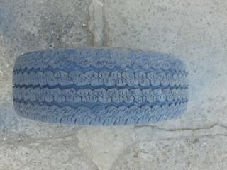 Диск колесный металлический NISSAN NV200 USA 13- 2.0