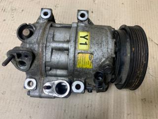 Компрессор кондиционера SONATA NF 04-10 2006 Седан 3.3 G6DB