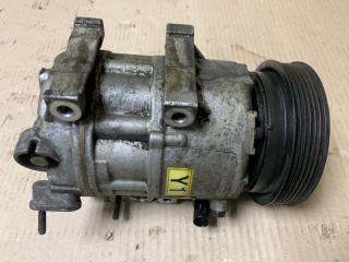 Компрессор кондиционера SONATA NF 04-10 2006 Седан 3.3 G6DB
