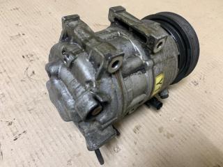 Компрессор кондиционера SONATA NF 04-10 2006 Седан 3.3 G6DB