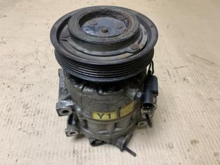 Компрессор кондиционера SONATA NF 04-10 2006 Седан 3.3 G6DB