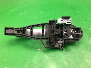 Ручка двери наружная передняя правая FOCUS 10-18 2014 BK 2.0 XQDA