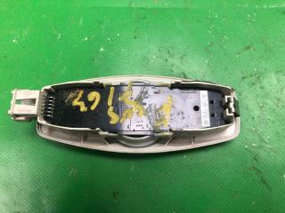 Плафон салона FOCUS 10-18 2014 BK 2.0 XQDA