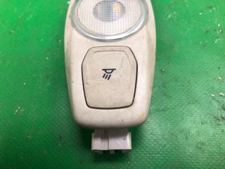 Плафон салона FOCUS 10-18 2014 BK 2.0 XQDA