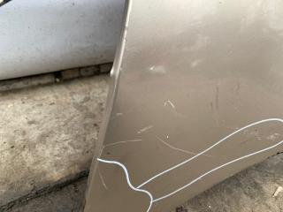 Крыло переднее левое SONATA NF 04-10 2006 Седан 3.3 G6DB