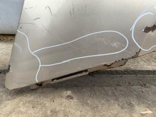 Крыло переднее левое SONATA NF 04-10 2006 Седан 3.3 G6DB