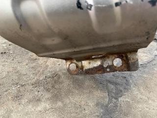 Крыло переднее левое SONATA NF 04-10 2006 Седан 3.3 G6DB