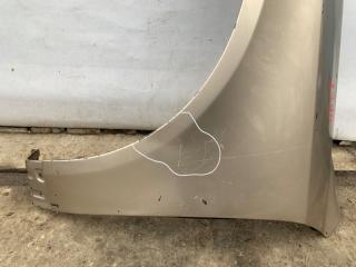 Крыло переднее левое SONATA NF 04-10 2006 Седан 3.3 G6DB