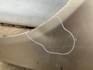 Крыло переднее левое SONATA NF 04-10 2006 Седан 3.3 G6DB