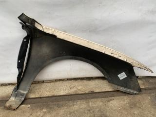 Крыло переднее левое SONATA NF 04-10 2006 Седан 3.3 G6DB
