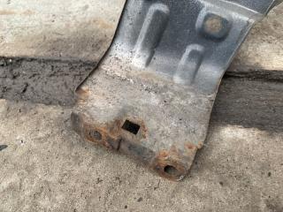 Крыло переднее левое SONATA NF 04-10 2006 Седан 3.3 G6DB