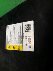 Подушка безопасности в сиденье правая FOCUS 10-18 2014 BK 2.0 XQDA