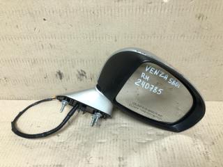 Зеркало правое TOYOTA VENZA 09-16 2011