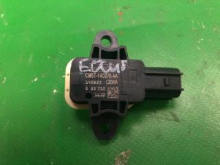 Датчик удара передний FOCUS 10-18 2014 BK 2.0 XQDA