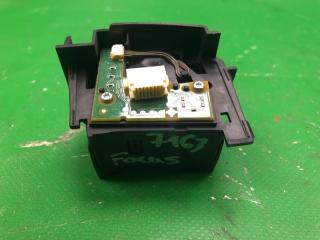 Подрулевой переключатель правый FOCUS 10-18 2014 BK 2.0 XQDA