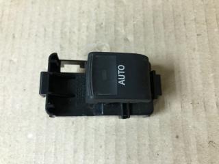 Кнопка стеклоподъемника задняя правая TOYOTA VENZA 09-16 2011 Б/У Кнопка стеклоподъемника задняя правая TOYOTA VENZA 09-16 2011