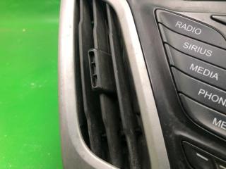 Блок управления мультимедиа FOCUS 10-18 2014 BK 2.0 XQDA