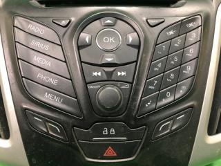 Блок управления мультимедиа FOCUS 10-18 2014 BK 2.0 XQDA