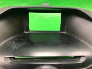 Блок управления мультимедиа FOCUS 10-18 2014 BK 2.0 XQDA