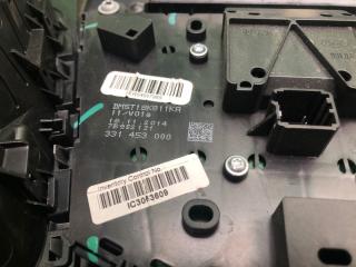 Блок управления мультимедиа FOCUS 10-18 2014 BK 2.0 XQDA