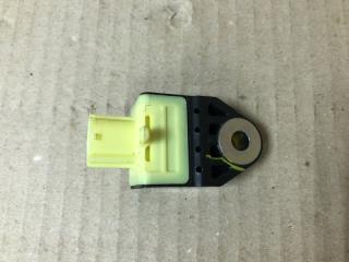 Датчик удара передний левый TOYOTA VENZA 09-16 Внедорожник 3.5 2GR-FE