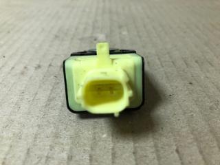 Датчик удара передний левый VENZA 09-16 2011 Внедорожник 3.5 2GR-FE