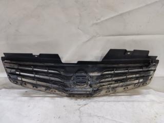 Решетка радиатора SENTRA (B16) 06–12