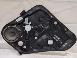 Стеклоподъемник задний правый KIA SOUL PS 13-19 2015