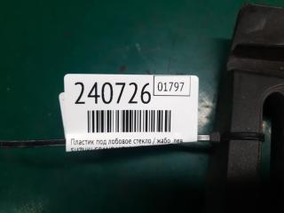 Пластик под лобовое стекло / Жабо левый GRAND VITARA 05-15 2007 Внедорожник 2.7 H27A