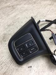 Кнопки на руль DODGE JOURNEY 08-20 JC 3.6 ERB