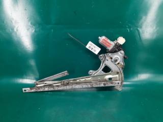 Стеклоподъемник задний правый NISSAN MURANO Z51 07-14 2009