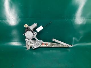 Стеклоподъемник задний правый MURANO Z51 07-14 2009 Внедорожник 3.5 VQ35DE